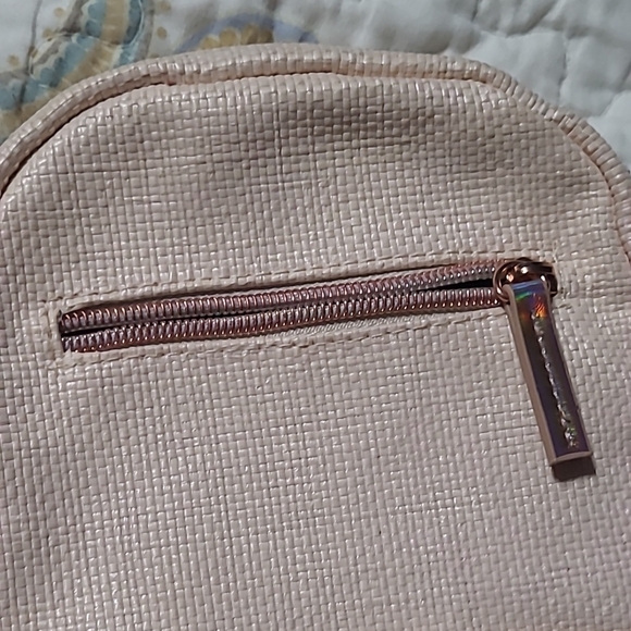 Iridescent Pink Women's Bag - Picture 5 of 6